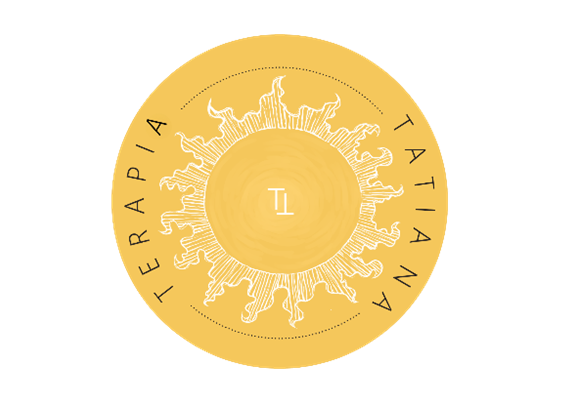 Terapia Tatiana Logo